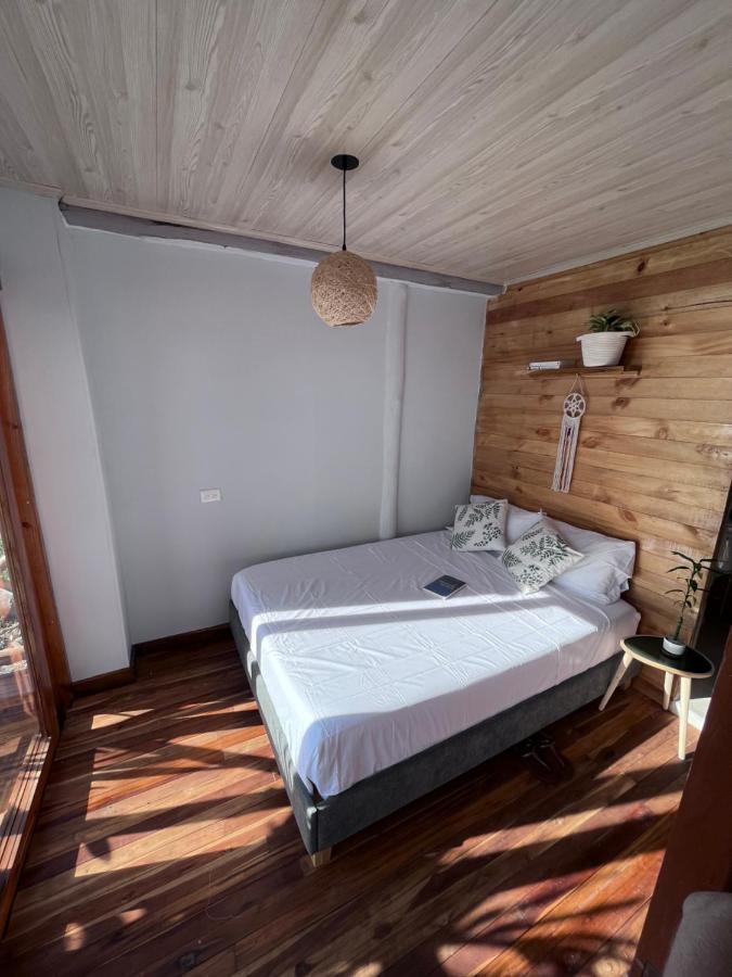 Thani Ecobeach Baru Playa Blanca Exterior foto