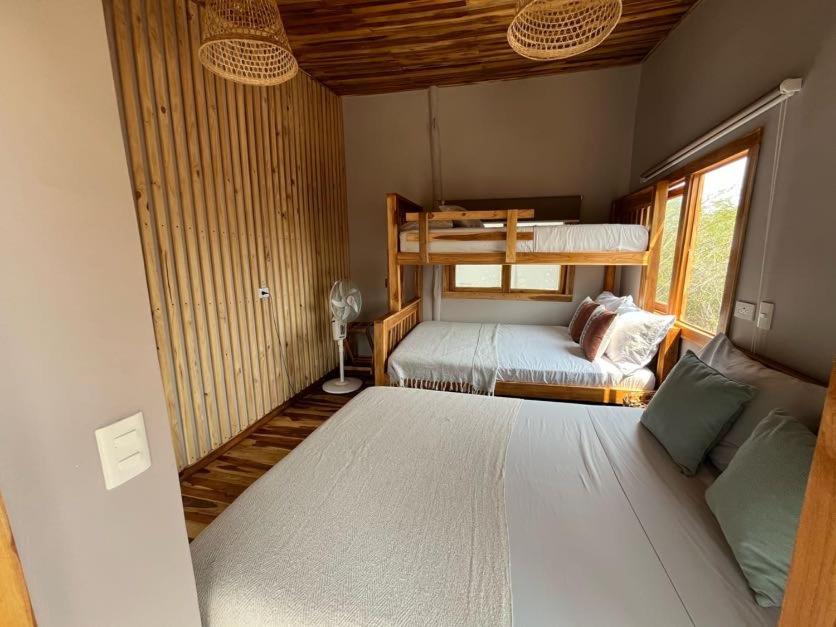 Thani Ecobeach Baru Playa Blanca Exterior foto