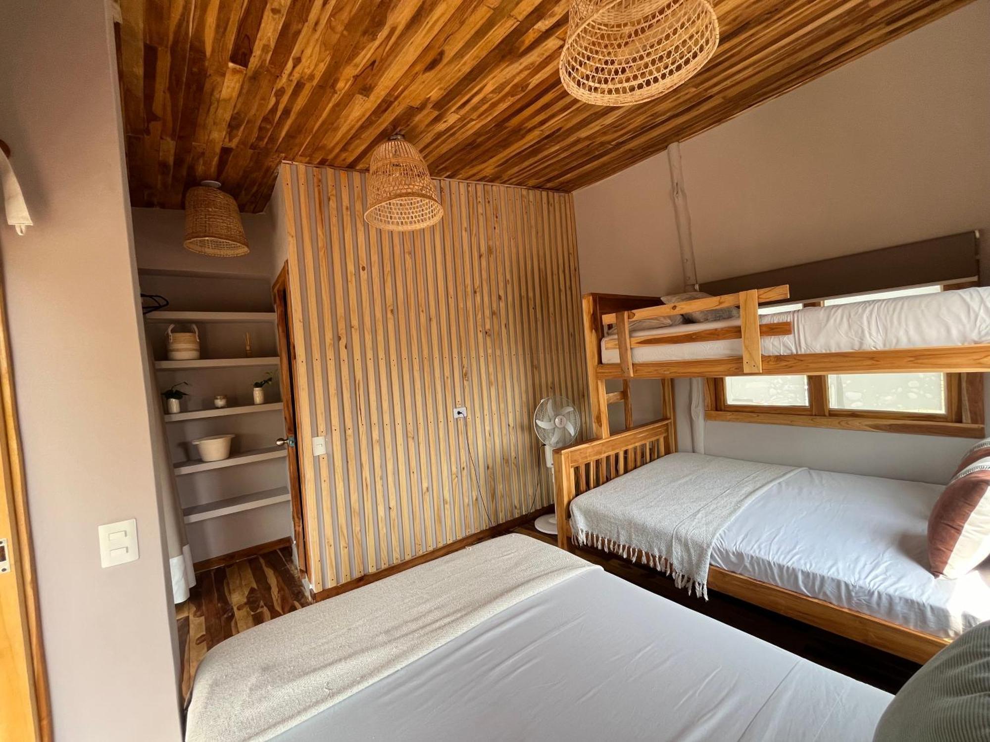 Thani Ecobeach Baru Playa Blanca Exterior foto