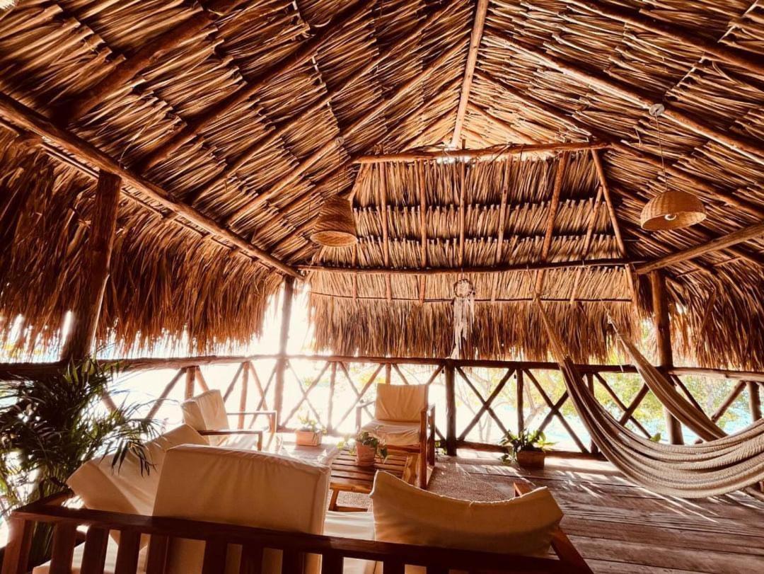 Thani Ecobeach Baru Playa Blanca Exterior foto